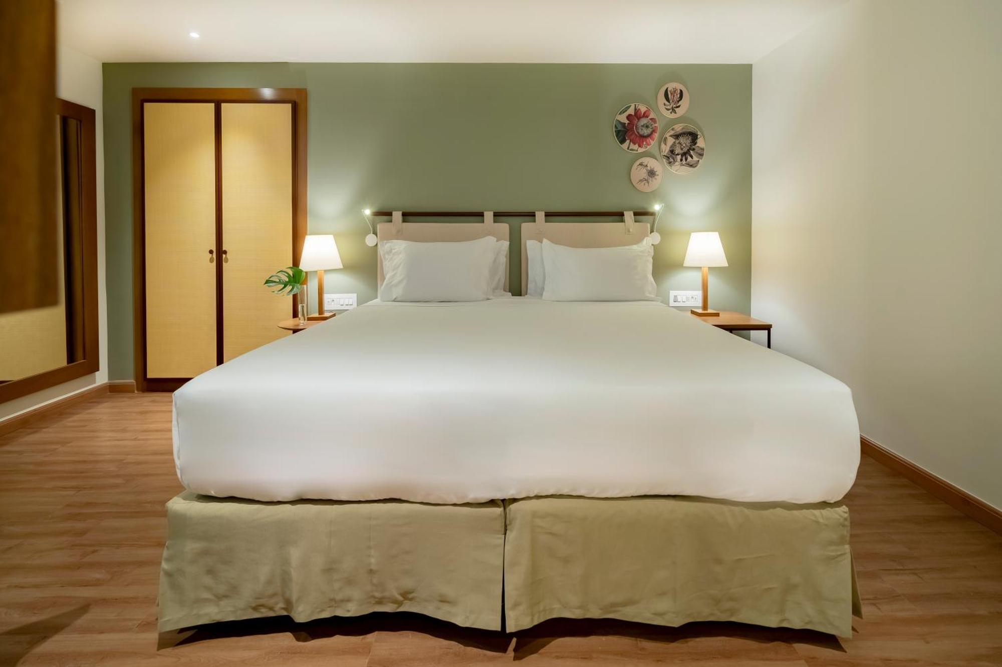 Grand Mercure Rio De Janeiro Copacabana Екстер'єр фото
