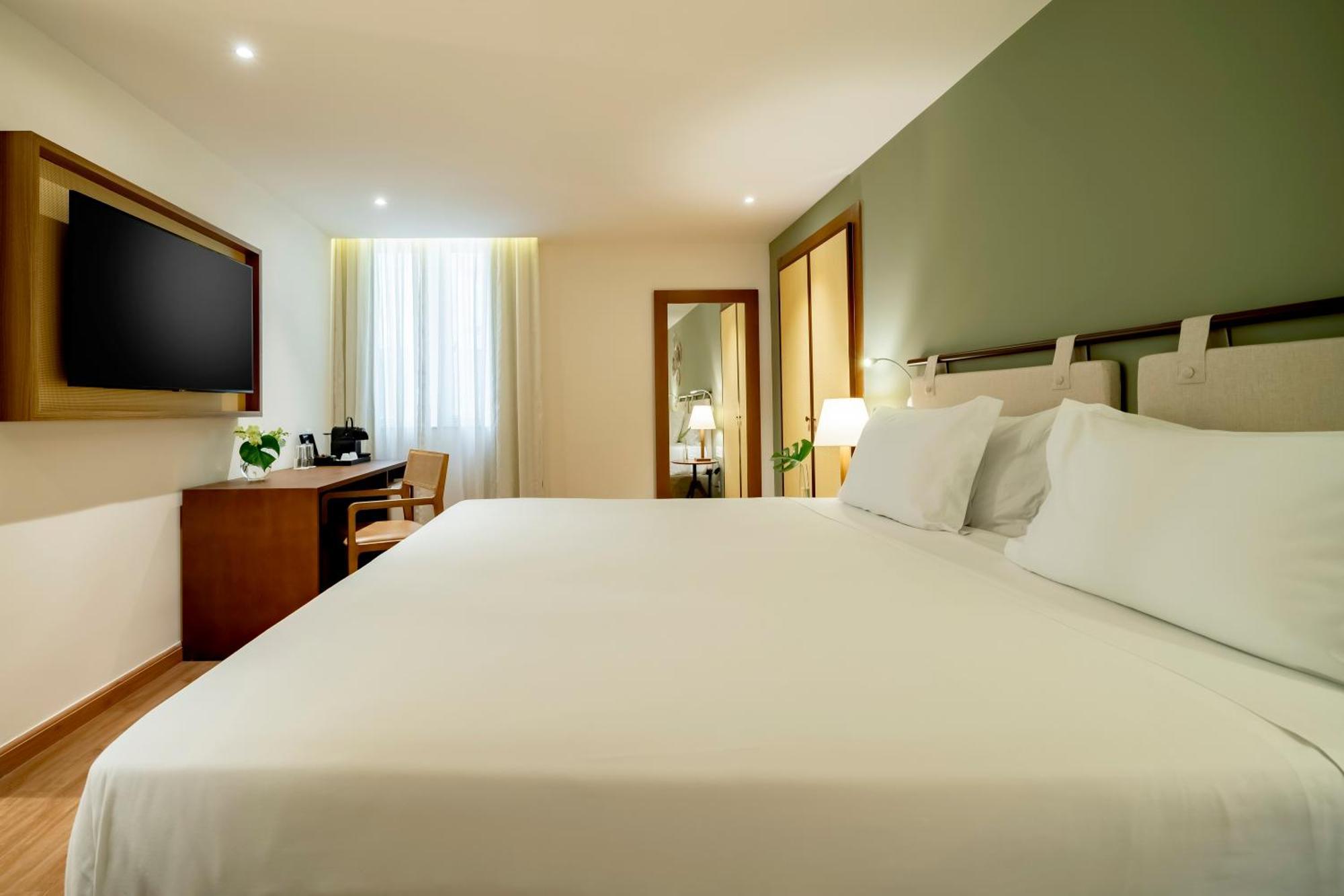 Grand Mercure Rio De Janeiro Copacabana Екстер'єр фото