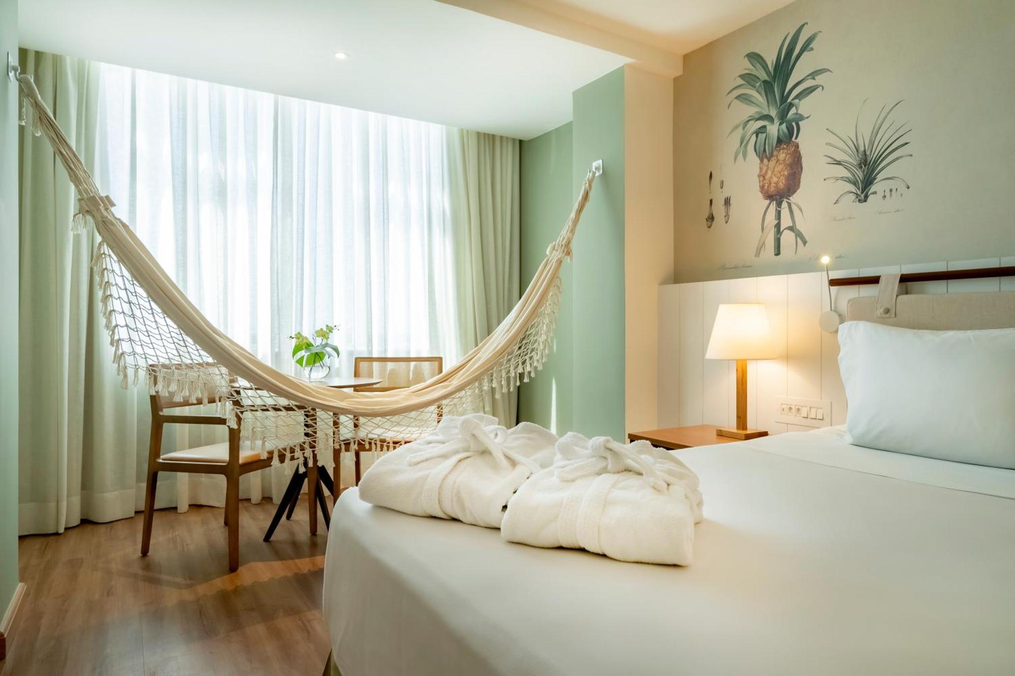 Grand Mercure Rio De Janeiro Copacabana Екстер'єр фото